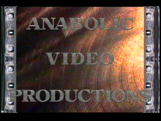 anabolic video - up your ass 15