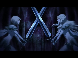 claymore [ opening ] | claymore