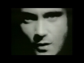 phil collins - in the air tonight