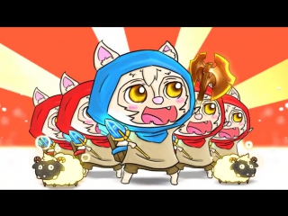 dota 2 - himouto umaru-chan op.