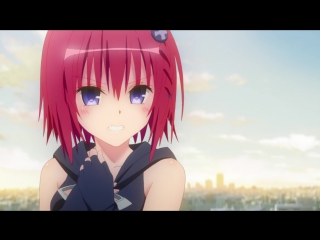 to love-ru: trouble - darkness 2nd tv-4