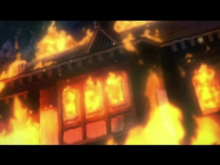 red dragon war / chaos dragon: sekiryuu seneki - episode 2 (ancord, hamlet caesar jade)