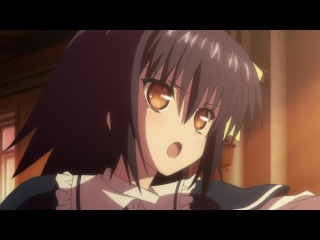 absolute duo / perfect couple / absolute duo - episode 3 (ancord nika lenina)