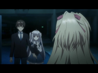 absolute duo / perfect couple / absolute duo - episode 6 (ancord nika lenina)