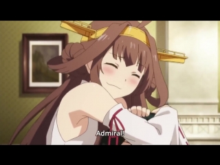 anime webm kancolle