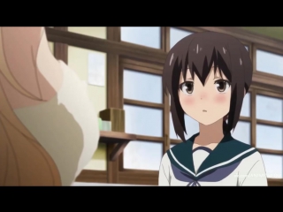 anime webm kancolle