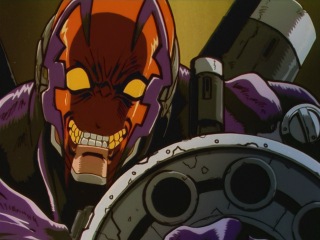 trigun (1998) - 26 episodes [nishimura satoshi]