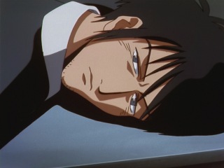 trigun (1998) - 22 episodes [nishimura satoshi]