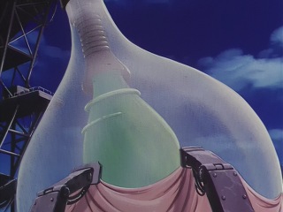 trigun (1998) - 6 episodes [nishimura satoshi]