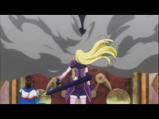 the legend of legendary heroes episode 1 [ancord]