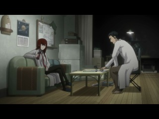 steins;gate - 5 series [ancord]