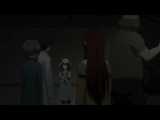 steins;gate - 15 series [ancord]