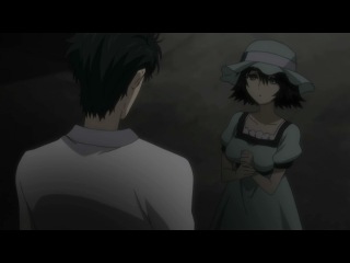 steins;gate - 13 series [ancord]