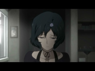 steins;gate - 7 series [ancord]