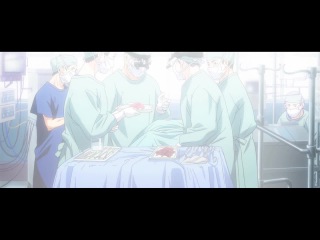 grisaia no kajitsu / le fruit de la grisaia / still life in gray tones - episode 5 [voiceover: cuba77, nika lenina hamletka tsezarevna (anidub)]