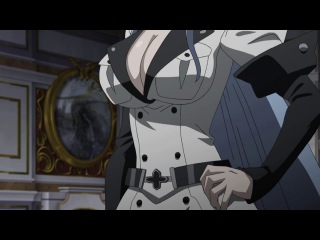 akame ga kill 10 / akame ga kill - episode 10 [trina d oriko cuba77]