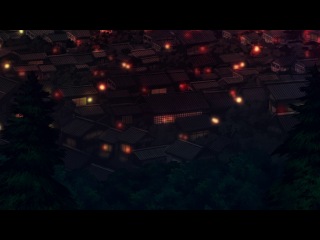 shogun's heir - the great revolution / fuuun ishin dai shougun - episode 5 [nastr cuba77]