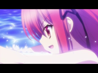 elementalist blade dance seirei tsukai no blade dance - episode 8 [cuba77, nika lenina]