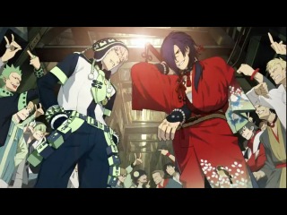 dramatical murder 1 pv