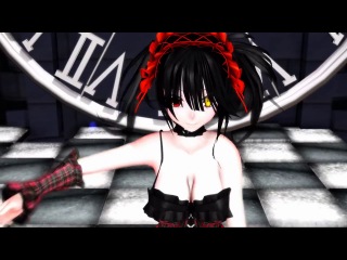 dance mmd ( )- yeah oh ahhh oh