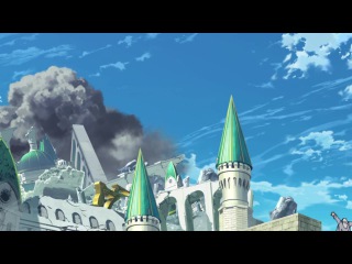 akame ga kill - episode 23 [voice: lupine silv manaoki mikrobelka (mvo anilibria)]