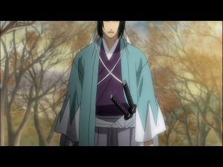 hakuouki: shinsengumi kitan | tale of demons of pale pink sakura | season 1 episode 12 [ancord]