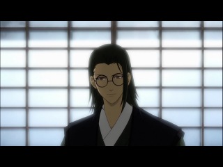 hakuouki: shinsengumi kitan | tale of demons of pale pink sakura | season 1 episode 6 [ancord]