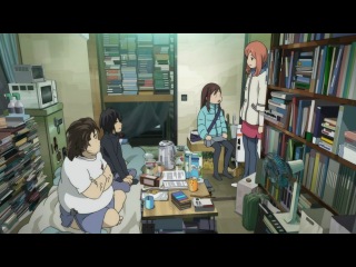 east eden / higashi no eden (season 1 episode 9)