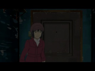 east eden / higashi no eden season 1 episode 1