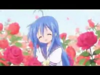 lucky star hard remix