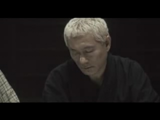 zatoichi / zat ichi (2003)