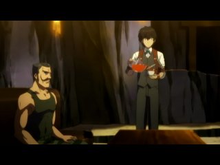 you are the master, i am the servant / they are my noble masters / kimi ga aruji de shitsuji ga ore de episode 4 (persona 99)