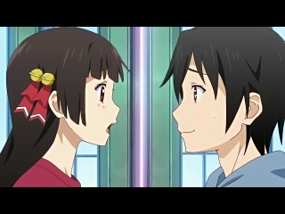 my moral brother complex cannot be stopped / oniai season 1 episode 1 [inspector gadjet nika lenina]