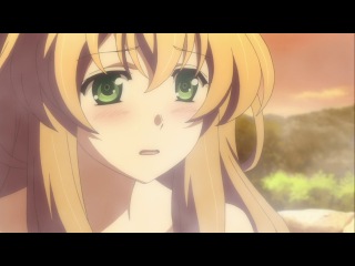 gokukoku no brynhildr / brunhilde in the dark - episode 9 [cuba77, ancord, balfor, oriko, holly, hamletka cezarevna, david petrosyan]