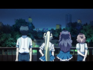 kanojo ga flag o oraretara / if i broke her flag... - episode 10 [ancord]