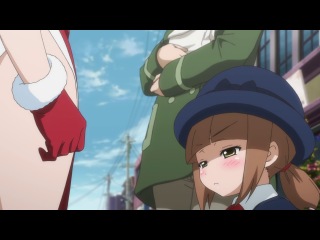 soniani: super sonico the animation / super sonico - episode 11 [voiceover: cuba77]