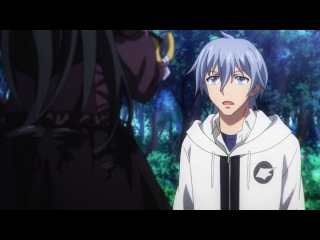 strike the blood | strike the blood episode 20 [jam ancord nikalenina]