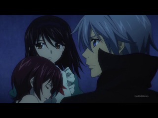 strike the blood | strike the blood episode 16 [jam ancord nikalenina]