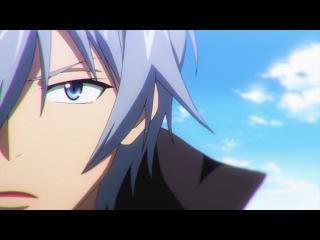 strike the blood | strike the blood episode 14 [jam ancord nikalenina]