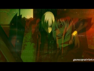 even the devil may cry / devil may cry [amv clip]