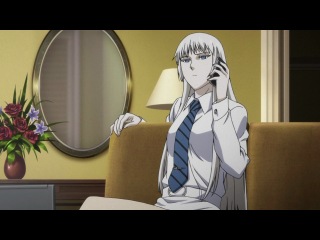 jormungand: perfect order [tv-ii] / jormungand [tv-2] episode 11 [voice eladiel jam] [23]