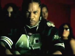 x-zibit - front 2 back